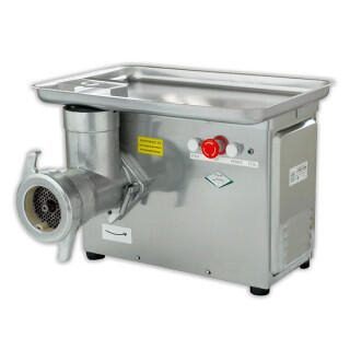 Мясорубка ТОРГМАШ МИМ-600М