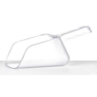 кт1158 Совок для сыпучих продуктов 960 гр (32oz) пластик