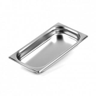 га14 ГАСТРОЕМКОСТЬ 1/3х1,5'' 327х176х40 Luxstahl
