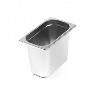 га22 ГАСТРОЕМКОСТЬ 1/4х8'' 265х164х200 Luxstahl