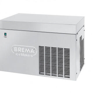 Льдогенератор Brema Muster 250 A (чешуйчатый лед)